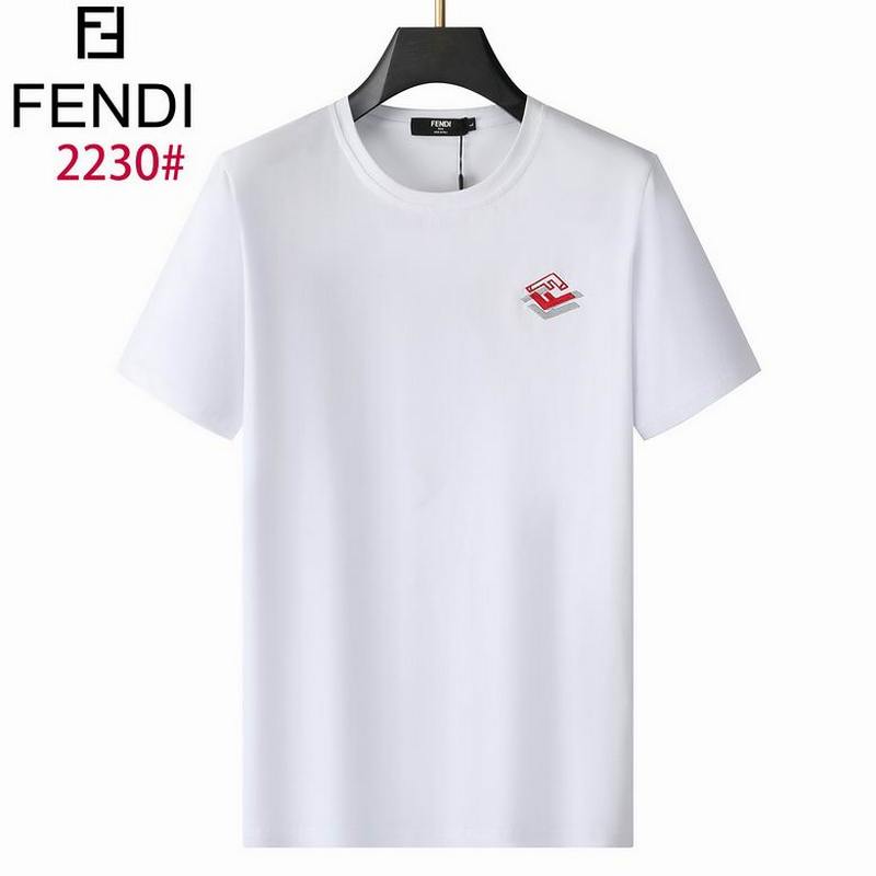 Fendi Men's T-shirts 255